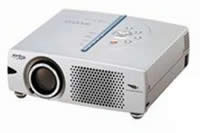 Sanyo PLC-XW20AR True XGA Multimedia Projector