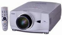 Sanyo PLC-XP45/L True XGA Portable Multimedia Projector