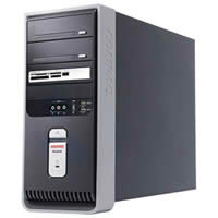 Compaq Presario SR5130NX Desktop PC