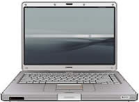 Compaq Presario C500T CTO Notebook PC