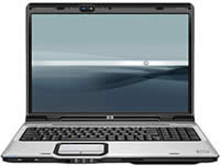 HP Pavilion dv9500z CTO Notebook PC