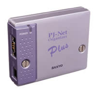 Sanyo POA-PN02 PJ-Net Organizer Plus