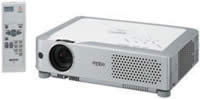 Sanyo PLC-XU74 XGA Ultraportable Multimedia Projector