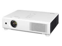 Sanyo PLC-XU110/100 XGA Ultraportable Multimedia Projector