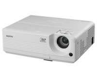 Sanyo PDG-DSU20 SVGA Ultraportable Multimedia Projector