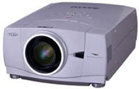 Sanyo PLC-XP57L True XGA Portable Multimedia Projector