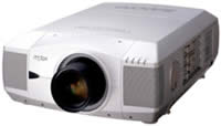 Sanyo PLC-UF15 True UXGA Digital Multimedia Projector