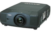 Sanyo PLC-XF42 XGA Digital Multimedia Projector