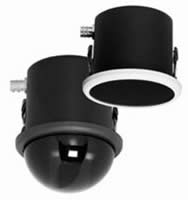 Sanyo VSE-6300 In-Ceiling Dome Housing