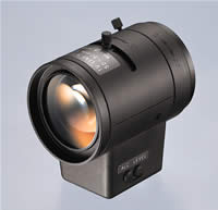 Sanyo SVCL-CS550VA Varifocal Lens