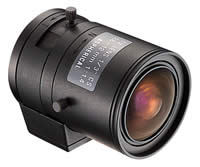 Sanyo SVCL-CS2812VA Varifocal Lens