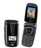 Sanyo SCP-3200 Wireless Handset
