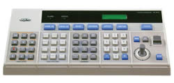Sanyo VSP-8000 Digital & Analog System Controller