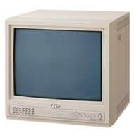 Sanyo VMC-8620 Color Video Monitor