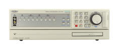 Sanyo DSR-3709 9-Channel Digital Video Recorder