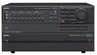 Sanyo DSR-5016 System DVR Series