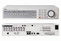Sanyo DSR-3009 9-Channel DVR