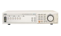 Sanyo DSR-3706Hxxx 6-Channel DVRs with Built-in Multiplexer