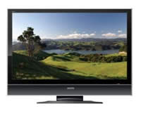 Sanyo AVP-4231 Stereo HDTV Plasma Display Television