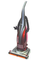 Sanyo SC-H2000 Bagless Upright Vacuum Cleaner