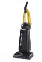 Sanyo SC-A127C Commercial Upright Vacuum Cleaner