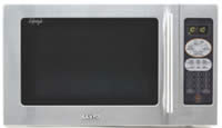 Sanyo EM-S7595S Microwave Oven