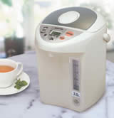 Sanyo U-D30S Micro-computerized Electronic Jar Pot