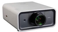 Sanyo PLCXP100L True XGA Portable Multimedia Projector
