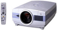 Sanyo PLC-XT11 True XGA Digital Multimedia Projector