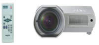 Sanyo PLC-XL40 XGA Ultraportable Multimedia Projector