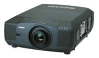 Sanyo PLV-HD2000 True HD 16:9 Multimedia Projector