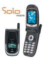 Sanyo SCP-2400 Wireless Phone