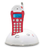 Sanyo CLT-J50 2.4 Ghz Cordless Telephone