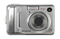 Fujifilm FinePix A500 Digital Camera