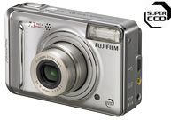 Fujifilm FinePix A700 Digital Camera