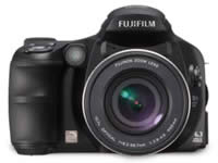 Fujifilm FinePix S6000fd Digital Camera