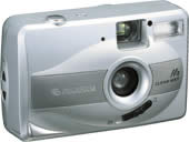 Fujifilm CLEAR SHOT M II Film Camera