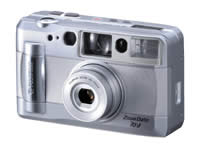 Fujifilm Zoom Date 70V Film Camera