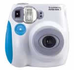 Fujifilm Instax mini7 Instant Camera
