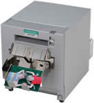 Fujifilm ASK-2000 Thermal Photo Printer System