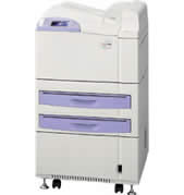 Fujifilm DRYPIX4000 Digital Mammography System