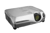 Hitachi CP-X444 Leisure Special Occasions LCD Projector