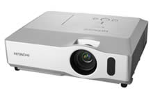Hitachi CP-X300 Leisure Special Occasions LCD Projector