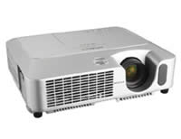 Hitachi CP-X260 Leisure Special Occasions LCD Projector