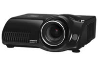 Hitachi HDPJ52 Leisure Home Theater LCD Projector