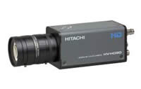 Hitachi HV-HD30 Three-CMOS HDTV POV Camera