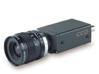 Hitachi KP-M2AN Monochrome Interlace Scan Camera