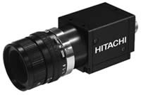 Hitachi KP-M30 Monochrome Interlace Scan Camera