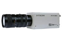 Hitachi HV-D20P 3 CCD Color Camera