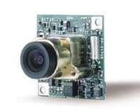 Hitachi BE-301B OEM Board Camera